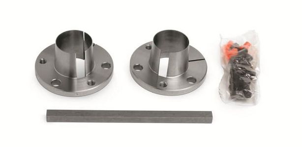 ASSEMBLY BSHG 2-3/16IN DUCTILE IRON