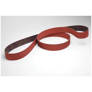 ABRASIVE BELT