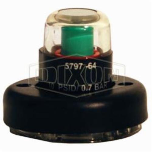 Filter Indicator Conversion Kit, For Use With: F72/F73/F74 Filter
