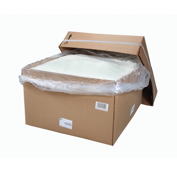 Hot Melt Adhesive, 1/2 Inch Diameter, Bonds To: Lightweight Metals, Plastic and Wood, 50 s Application Time, 24 hr Curing, Clear