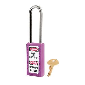 LOCKOUT TAGOUT EQUIPMENT