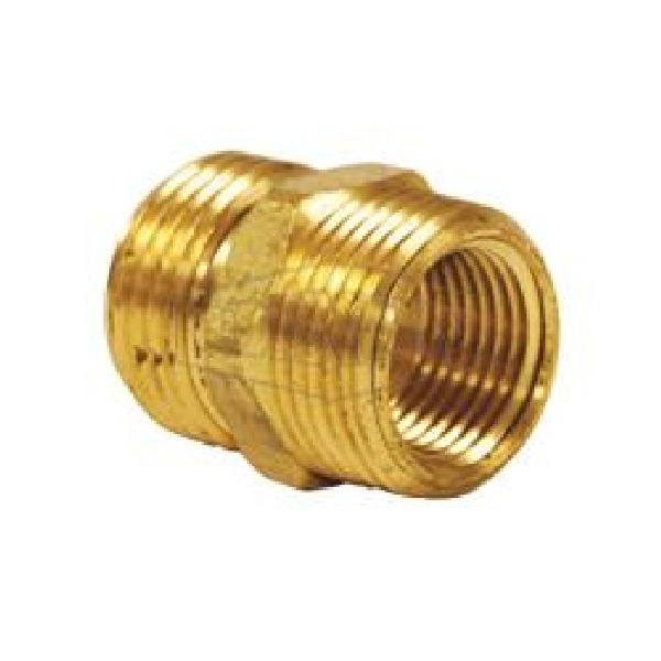 Panel Nut, R17 Series, Metal