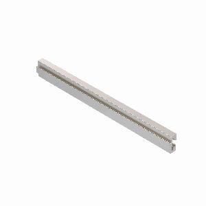 Combination Rail, Group B, 1.24 Inch Overall Width, 240 Inch Overall Length