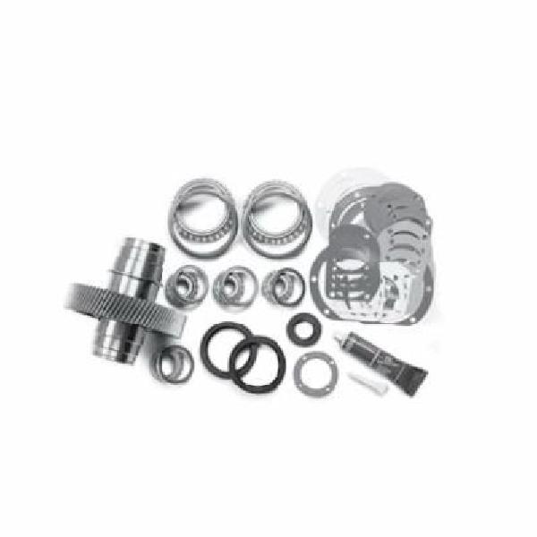 Hub Kit, Standard Straight Bore, For Use With: Torque-Arm® Size TXT4A, TXT4B, HXT4A and HXT4B Double Reduction Speed Reducers