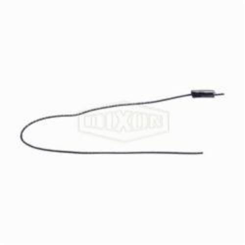 Seal Wire, For Use With: L73/L74 Lubricator, Metal