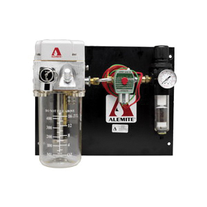 1 Pint 1 CFM 110V Lubricant