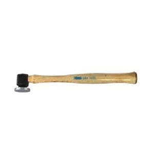 Dinging Body Hammer, Lightweight, Wood