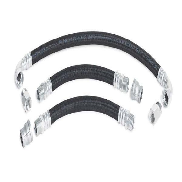 Coolant Hose Kit, For Use With: Sleevoil® RTL Series 3-7/16 in Spherical Pillow Block, 3/4 in Size
