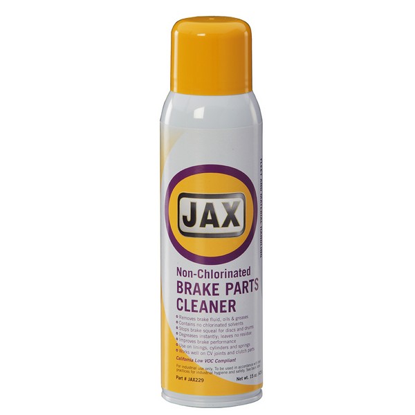 Non-Chlorinated Brake Part Cleaner, 20 oz Can