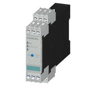 Decoupling Module, Single Data, 1 Output, 24/30 VDC, 4/4.1 A, 120 W Power, Screw Terminal, -25 to 70 °C, 101.3 mm H x 22.5 mm W x 121.2 mm D Dimensions