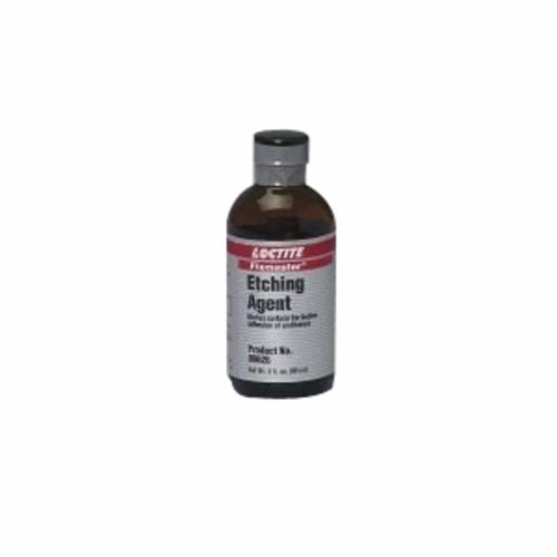 Etching Agent Activator, Series: SF FM, Bottle Container, 3 oz Container, Clear, 0.902 Specific Gravity