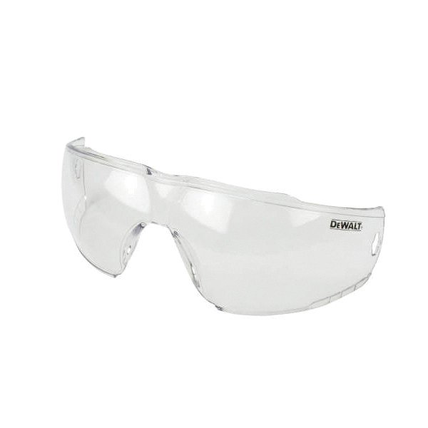 Clear Polycarbonate Replacement Lens