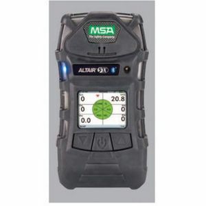 Detector, Instrument Only Mono, LEL, Oxygen, Carbon Monoxide, Hydrogen Sulfide, Sulfur Dioxide Gas, 0 to 25% Oxygen, 0 to 999 ppm Carbon Monoxide, 0 to 200 ppm Hydrogen Sulfide, 0 to 20 ppm Sulfur Dioxide, 0 to 100% LEL Detection, Alarm: Audible/Vibr