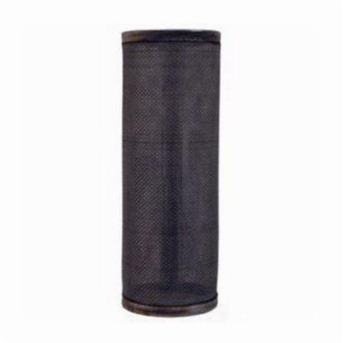 Replacement Screen, For Use With: 59-001 Y Line Strainers, 304 Stainless Steel, 15/32 Inch Diameter x 29/32 Inch Length, Domestic