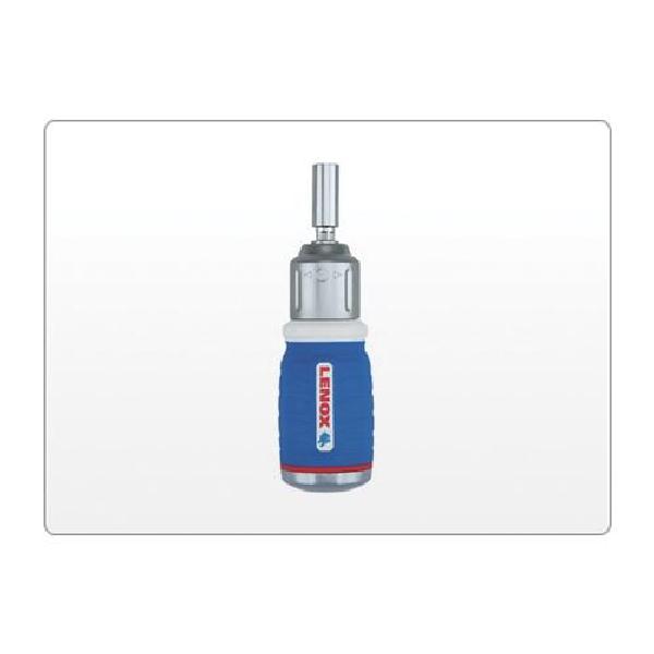 Screwdriver Bit, 6-in-1 Stubby Ratcheting, Measurement System: Imperial, Phillips®/Slotted/Square Bit, 7 Piece, Magnetized Tip: Yes, Metal