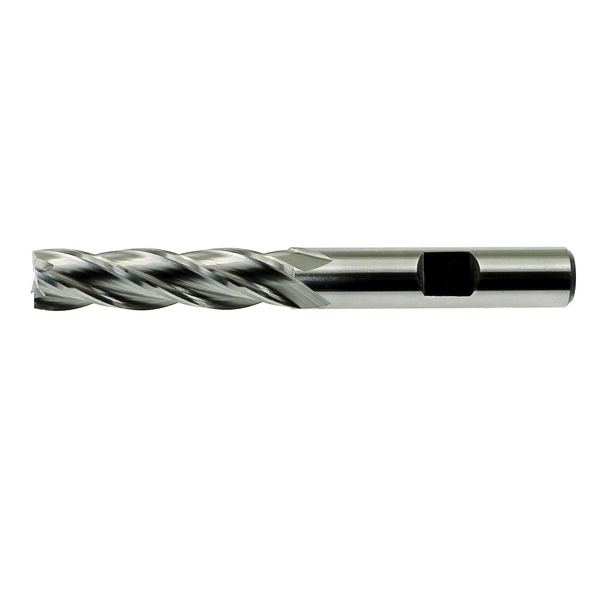 1" Long Length Drill 1" Shank M4