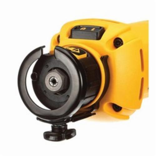 Cut-Out Tool, Heavy Duty Spiral, Tool, 30000 RPM, 120 VAC, Straight Handle, On/Off Switch Control, 10 in L