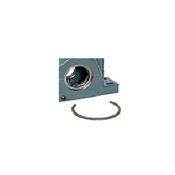 Stabilizing Ring, Steel