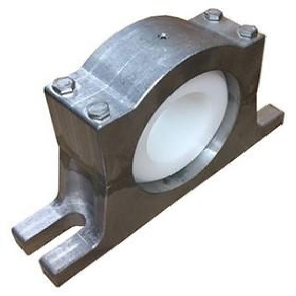 Pillow Block Plain Bearing Housed Unit