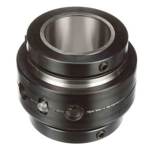 Mounted Tapered Roller Insert Only, Series: ERCI, 3.438 Inch Bore Diameter, 6.595 Inch Outside Diameter, 5 Inch Width, 52100 Steel Bearing, 1500 RPM Maximum, -20 to 220 °F, Uncoated