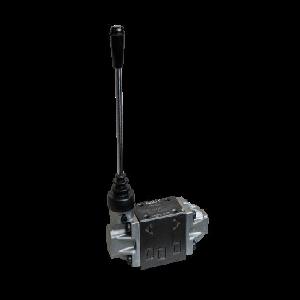 HYDRAULIC VALVE