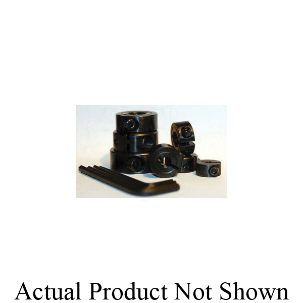 Drill Stop Collar Kit, Series: DK Series
