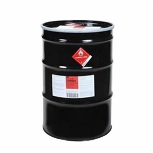 Spray Adhesive, Series: Foam Fast 74, Open Head Drum Container, 52 gal Container, 40 sq-ft Coverage, 30 s Drying, 1 to 15 min Setting, 15 min Curing, Orange