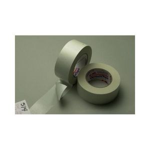 Adhesive Transfer Tape, 60 yd Length, 1-1/2 Inch Width, 4 mil Thickness, Acrylic Adhesive