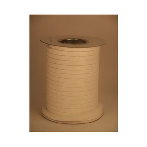 Lubricated Filament Packaging, Food Grade, Series: Style 1170, 5/8 Inch Size, 500 °F, 1200 fpm Shaft Speed, 0 to 14 pH, PTFE