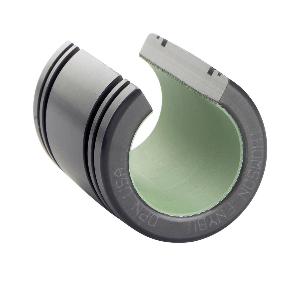 BEARING UN 1IN 2-1/4IN OPEN 1-9/16IN AL