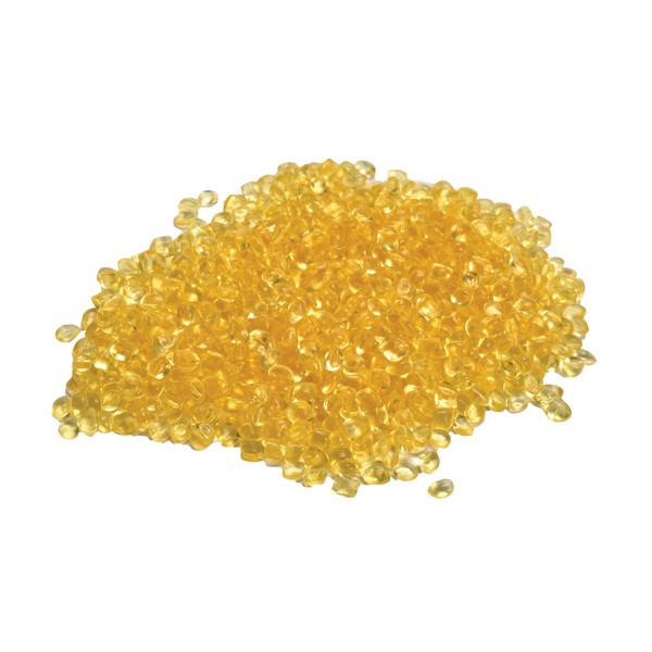 Hot Melt Adhesive, Bonds To: Electronics, Lightweight Substrates, Polypropylene, Vinyl and Wood, -20 to 310 °F, 25 s Application Time, 24 hr Curing, Amber