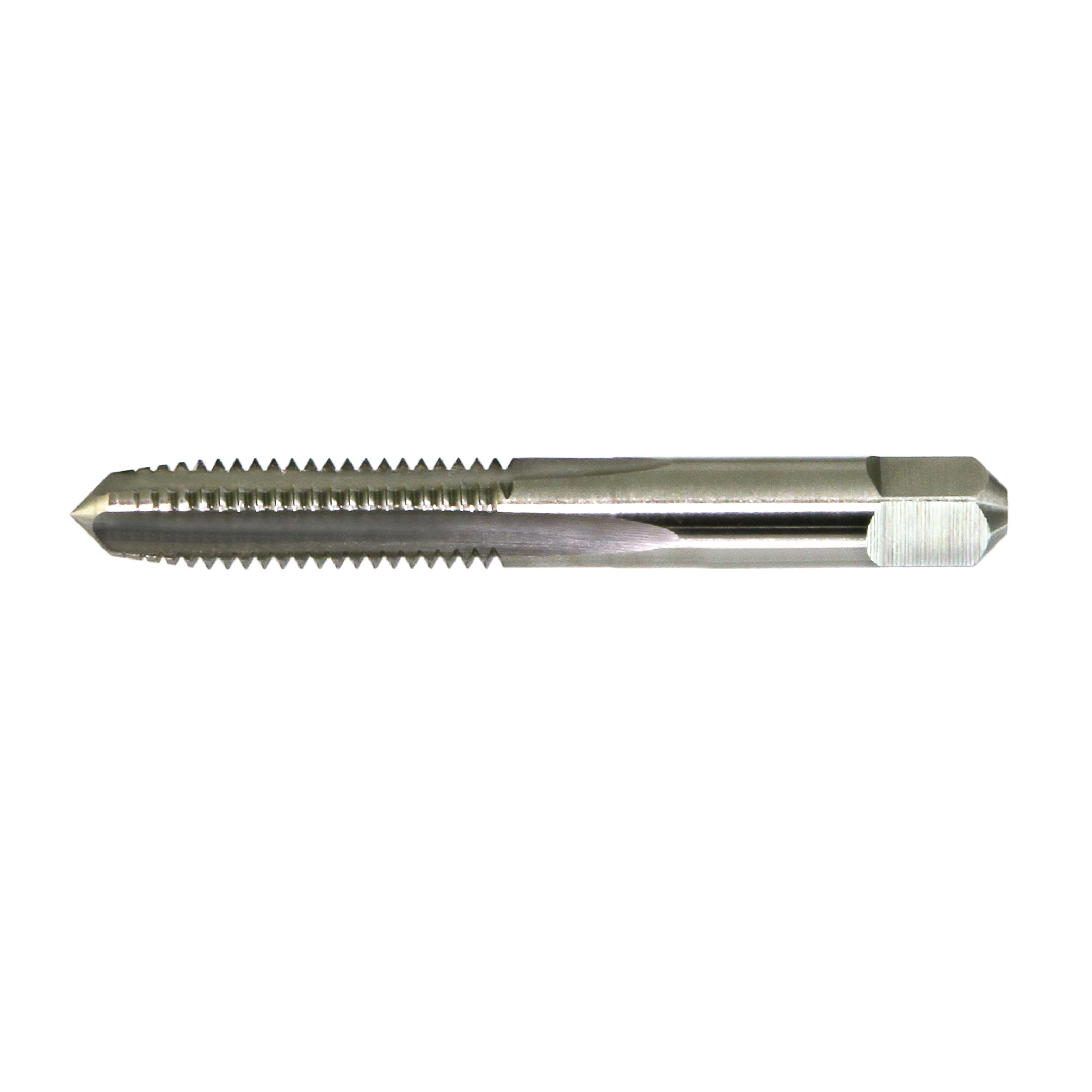 #0-80 HSS Bottoming Tap H-1 12/Bx