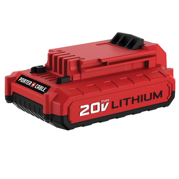 Battery Charger, Bare Tool/Kit: Bare Tool, For Use With: 12V MAX® and Lithium-Ion Slide Pack Batteries, Lithium-Ion Battery