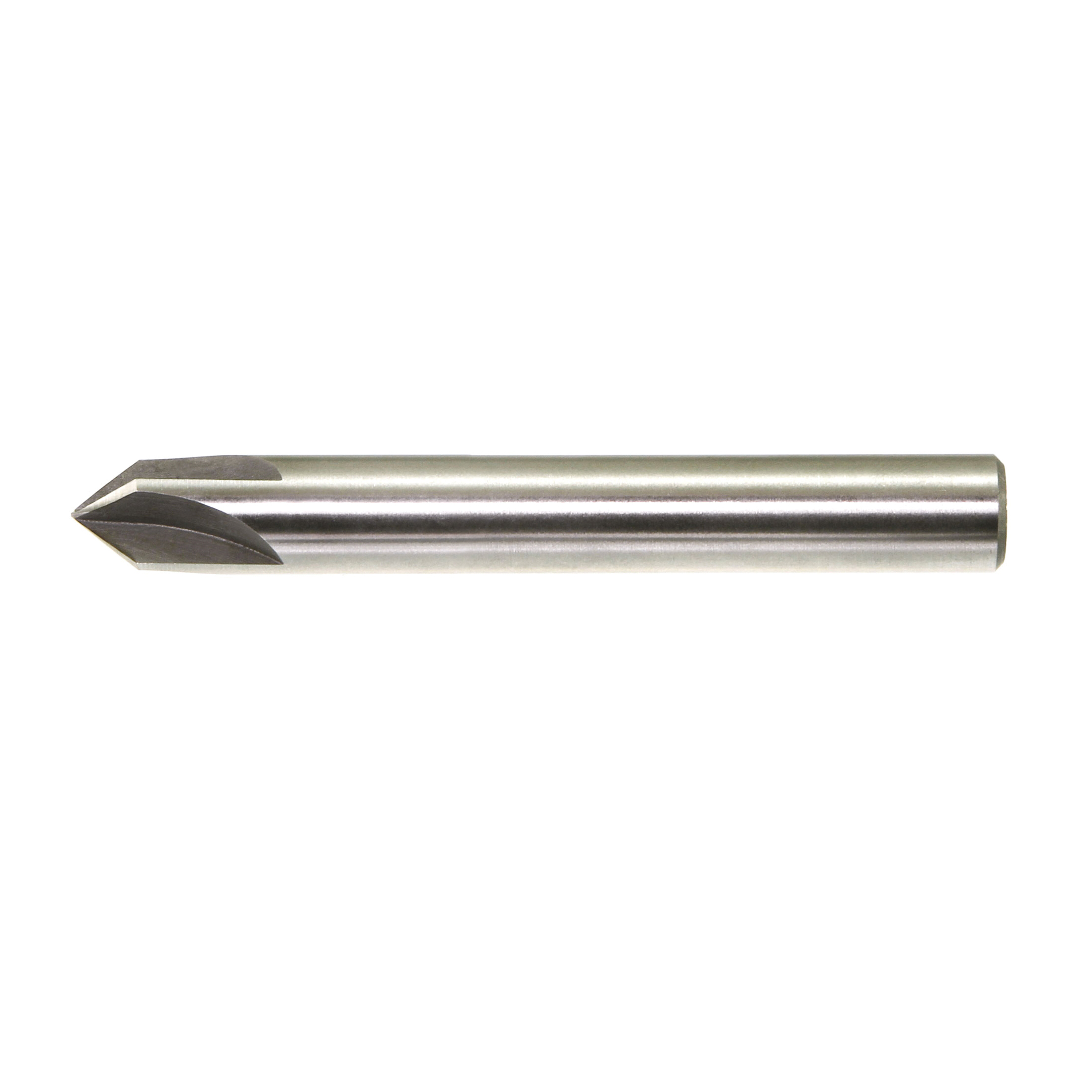 1" Machine Countersink 60° 4 Flute