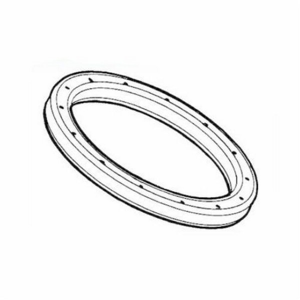 End Cap Seal, For Use With: PUR Adhesive Applicators