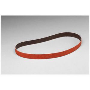 ABRASIVE BELT