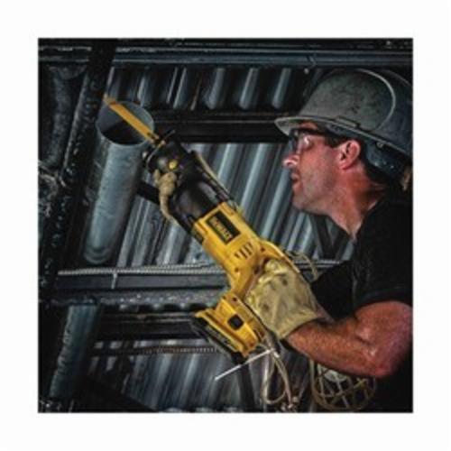 Cordless Battery Adapter, Compact Slide, Bare Tool/Kit: Bare Tool, Lithium-Ion Battery, 18 VDC Charge, For Use With: DCB201, DCB203 and DCB203BT Compact Batteries