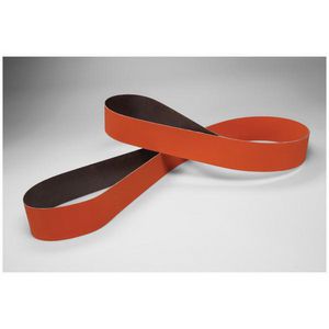 ABRASIVE BELT