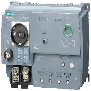 MOTOR CONTROL