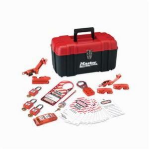 LOCKOUT TAGOUT EQUIPMENT