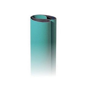 BELT ABRSV CTD 132IN 3IN 36 MDM POLYEST