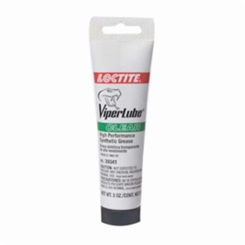 Grease, High Performance, Series: 8632™, Tube, 3 oz, Composition: Silica, Amorphous, Fumed, Crystal-Free, Silicone Resin, Solid, White, Mild Petroleum, 0.83 to 0.85 Specific Gravity, 14.59 g/L VOC, NLGI 2 Grade