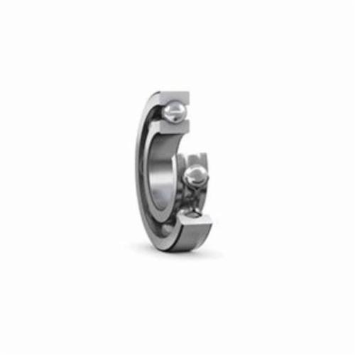 Duplex Angular Contact Ball Bearing, Series: 7200DU, 4.3307 Inch Bore Diameter, 7.874 Inch Outside Diameter, 1 Row, 2.9921 Inch Width, 29 °Contact, Open Closure, 36600 lbf Dynamic/35100 lbf Static, Steel Bearing