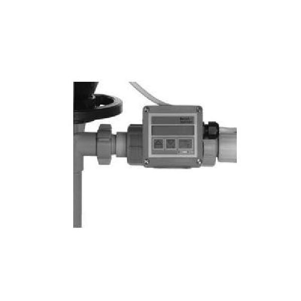 Electric Pump Kit, 115 VAC, +/-0.5% Accuracy, Stainless Steel Downtube