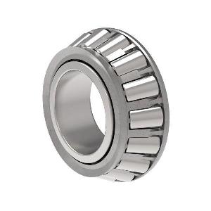 Bearing Cone, Caged Round Bore, Series: Inch Series, 50.8 Inch Bore, 34.925 Inch Cone Width, 0.14 Inch Maximum Shaft Fillet Radius, For Use With: TS Type Single Row Tapered Roller Bearing, 164 kN Dynamic/159 kN Static/24.8 kN Fatigue Load, Steel Cage, -54 to 121 °C