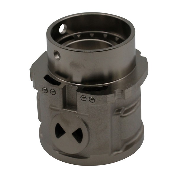 Air Impact Wrench Cylinder, For Use With: 2131 Air Impact Wrench