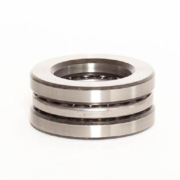 Thrust Bearing, Ball, 85 mm Bore, 125 mm Outside Diameter, 1 Rows, 30.5 mm Width, Single Thrust Direction