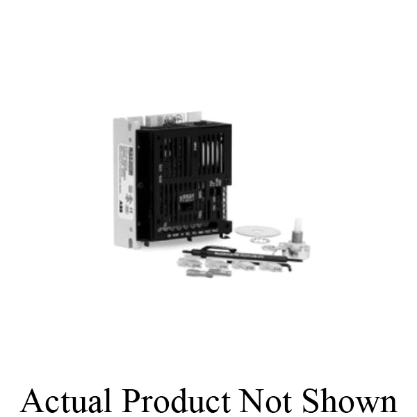 DC Control, 1-Phase Line Regenerative Washdown Duty, 115/230 V AC Input, 90/180 VDC Output, 11 A, 50/60 Hz Frequency, NEMA 4X Enclosure