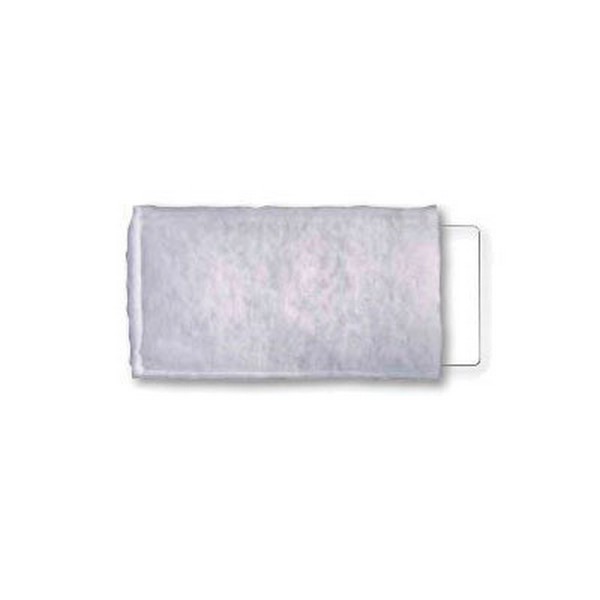 Slip-On Sleeve Roll, Type SS, Series: Maxi-Grid™, MERV: MERV 5, 400 fpm, Cardboard Frame, 0.85 Efficiency, 0.3 in WG Initial Resistance, Polyester/Spunbonded Media, White, Domestic