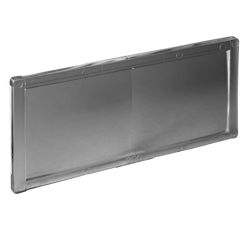3M Speedglas Magnification Plate 2.0X